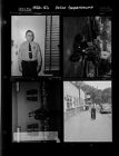 Police Department (4 Negatives) (1952-1953) [Sleeve 37, Folder h, Box 1]